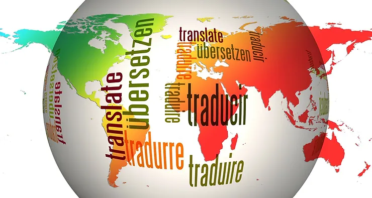 Lost in translation ?