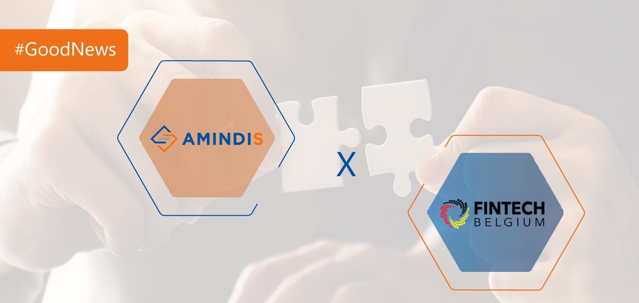 AMD Fintech