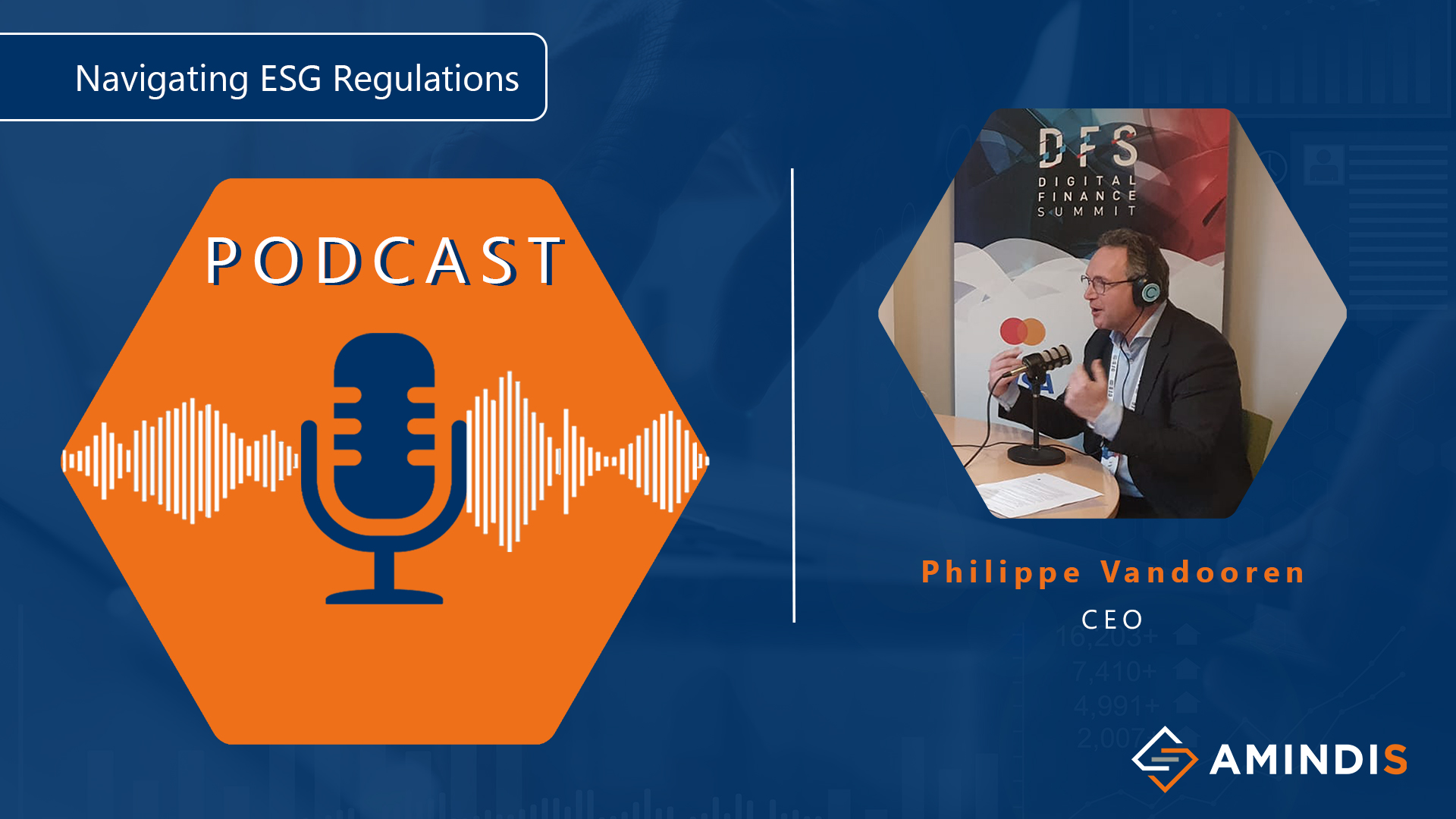 Podcast - DFS23 